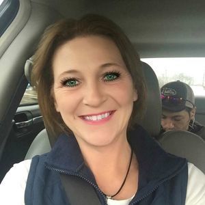 Meet your Posher, Glenda